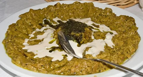 تصویر 1 از راهنما ی خرید کنسرو کشک بادمجان سمیه + قیمت عالی